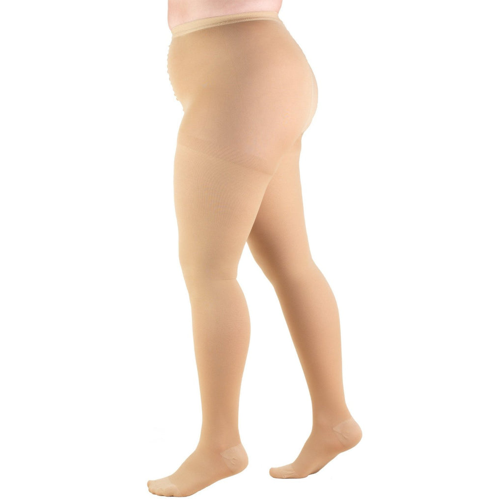 Hosiery Beige Ladies Tummy Tucker Panty, High at Rs 200/piece in