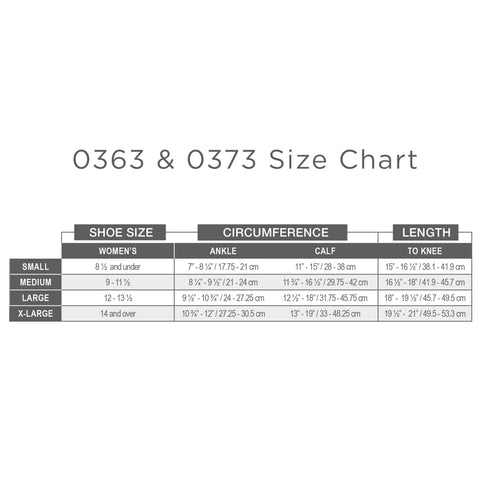Ladies' Opaque Knee High Closed Toe