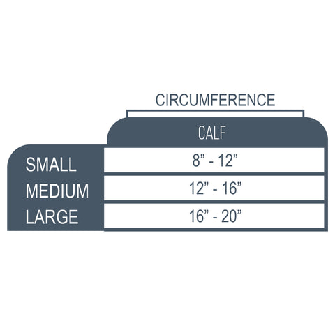 Medical Compression Stump Shrinkers