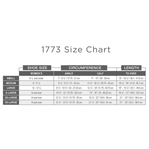 (1763, 1773, & 0263) Ladies' Sheer Knee High Closed Toe