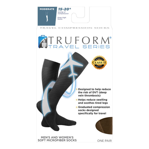 1923 / TRUFORM® TRAVEL SERIES