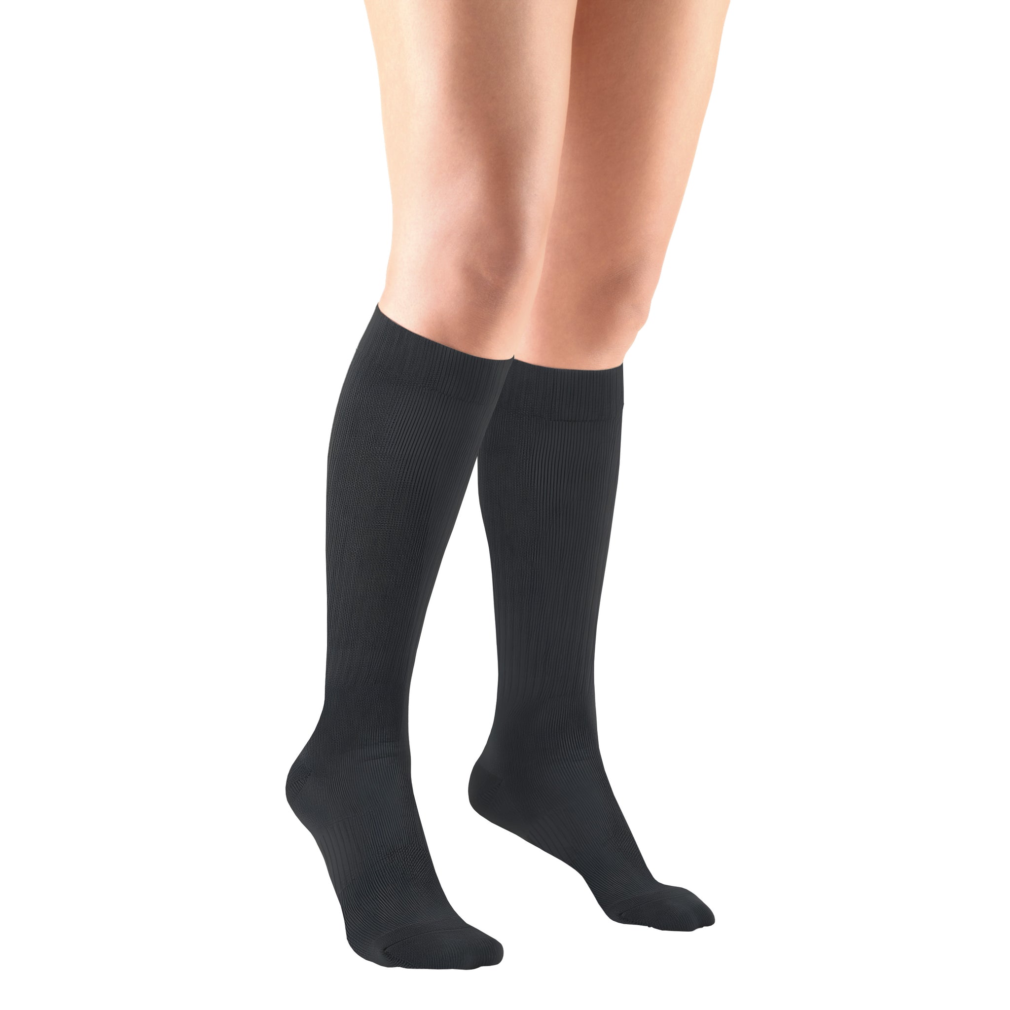 Men's Knee High Socks Dress Socks