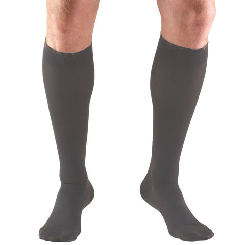 Medical Knee High Closed Toe