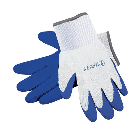 0757 / Truform Donning Gloves