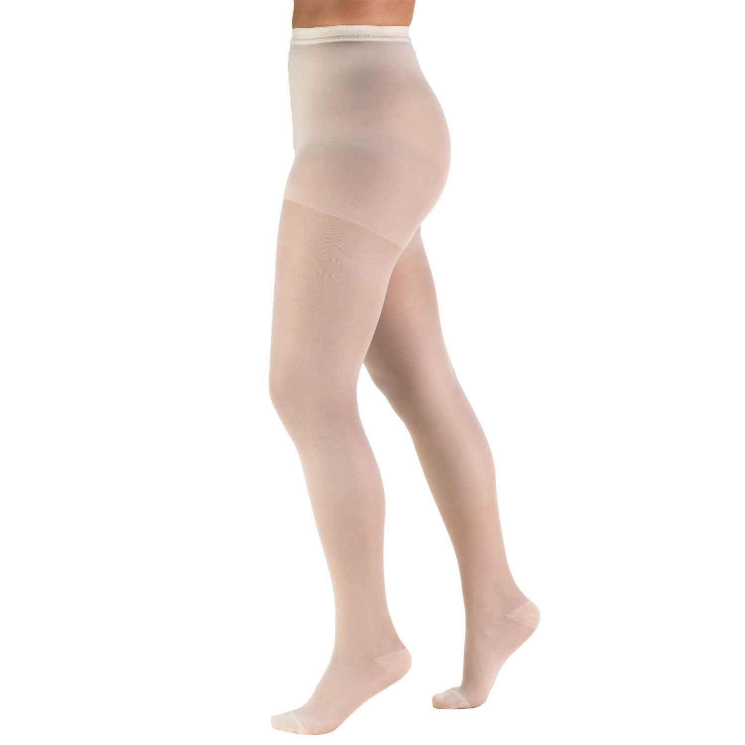 Knee High Closed Toe Medical Stockings