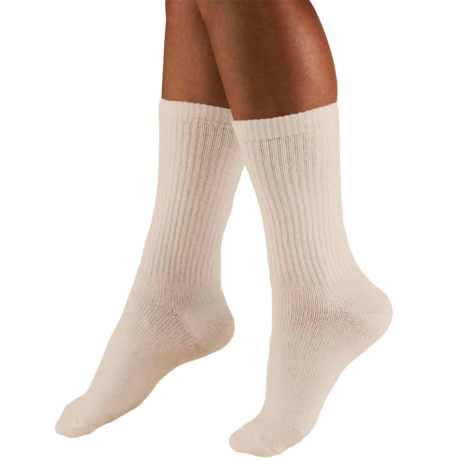 Men's Knee High Dress Socks
