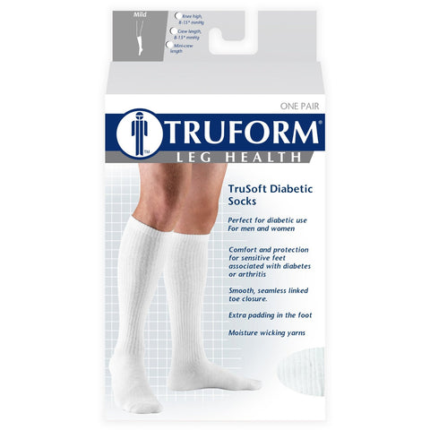 TruSoft Socks Knee High