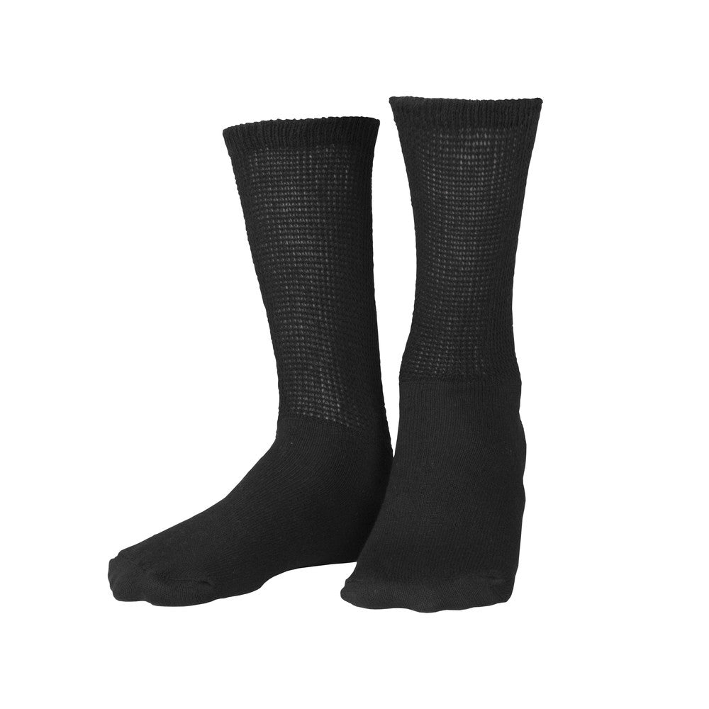 Casual Crew Length Socks